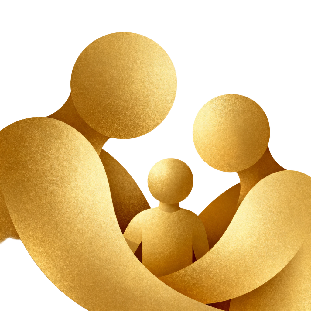 Kuidas luua tugevaid peresidemeid