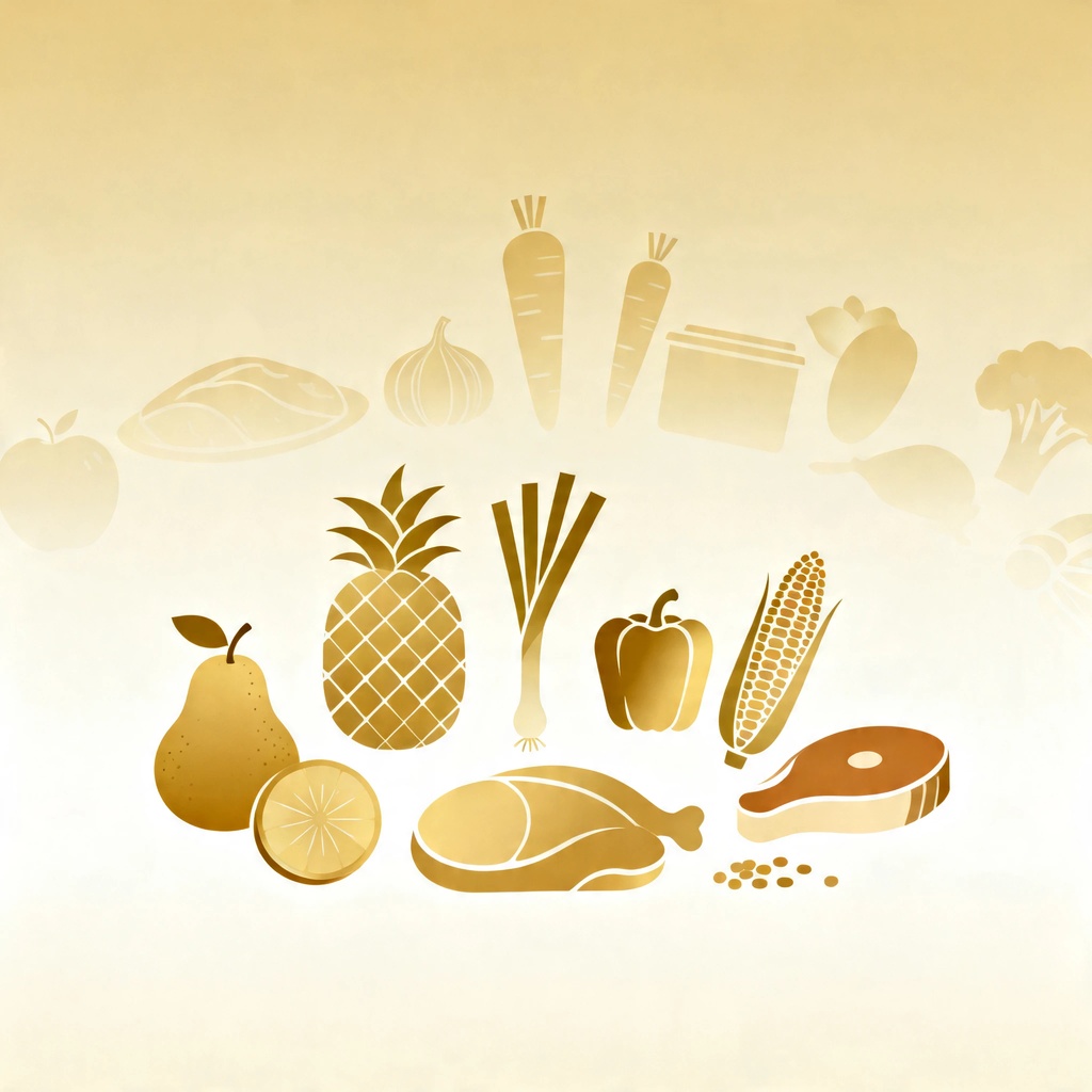 Tasakaalustatud toitumise tähtsus